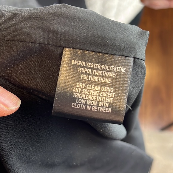 Lafayette 148 Black Drees Bought at Holt Renfrew - Picture 7 of 7